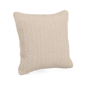 Set 2 fete perna exterior, interior bej Savan 45x2.3x45 cm