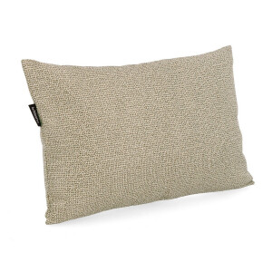 Set 2 fete perna exterior, interior maro crem Bahar 60x40 cm