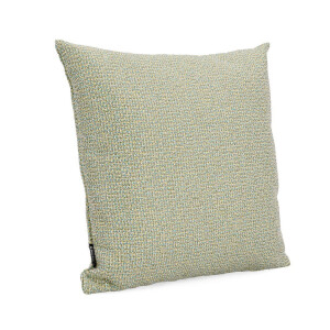 Set 2 fete perna exterior, interior verde Dilara 50x50 cm
