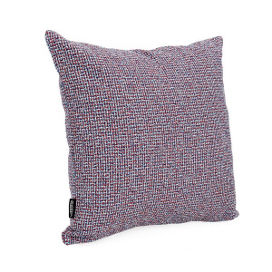 Set 2 fete perna exterior, interior melange Dilara 50x50 cm