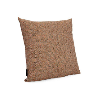 Set 2 fete perna exterior, interior textil multicolor Dilara 45x45 cm
