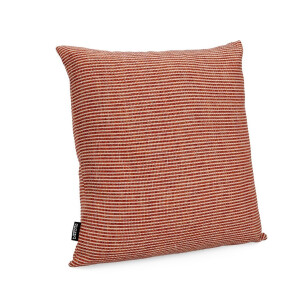 Set 2 fete perna exterior, interior textil melange portocaliu Dilara 60x40 cm