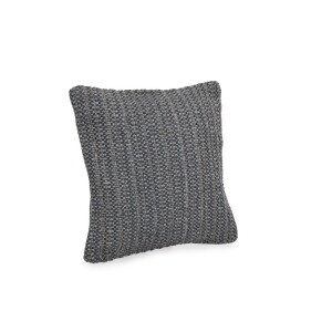 Set 2 fete perna uz exterior, interior polipropilena Vesma 45x45 cm