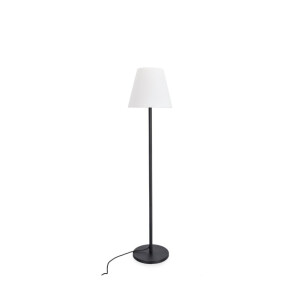 Lampadar uz interior, exterior cu led Yoku Ø34,5x150h