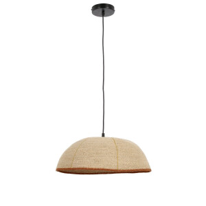 Lustra zambila apa natur Tuy 44x16 cm