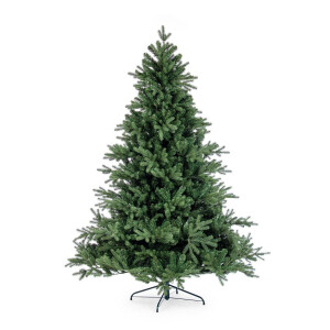 Brad artificial verde Hunter Ø162x240h