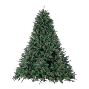 Brad artificial verde Serles Ø170x240h