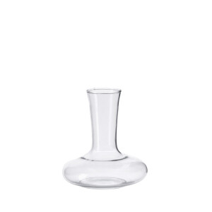 Decantor sticla 20 x 20 cm