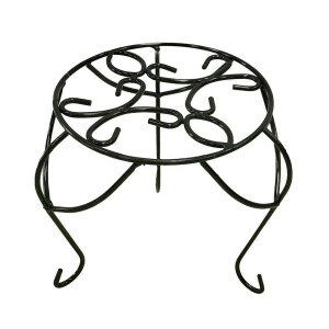 Suport ghiveci flori 30,5 x 26 cm