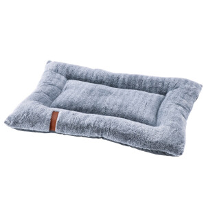 Culcus animale textil gri 83 x 63 x 7 cm (Default)