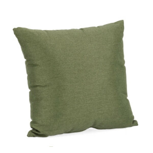 Set 2 fete perna interior, exterior olefin verde 45x45x15h