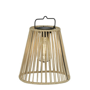 Felinar incarcare solara Ø21,5x22-26,5h