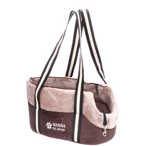 Geanta transport animale 39 x 22,5 x 23,5 cm
