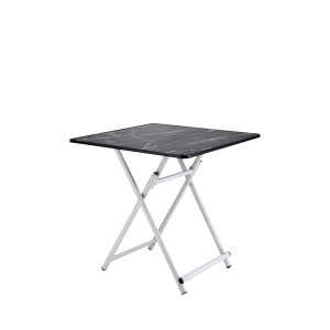 Masa pliabila mdf fier 70 x 70 x 71 cm