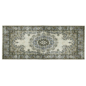 Covor antiderapant textil multicolor III 70 x 120  cm