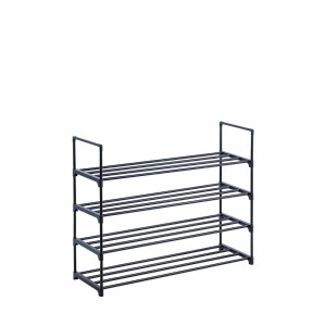 Pantofar fier plastic 90 x 30 x 72 cm