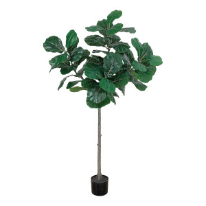 Ficus artificial in ghiveci 150 cm