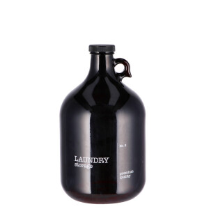 Sticla depozitare detergent 18 x 33 cm