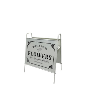 Suport ghivece flori 63 x 40 x 75 cm