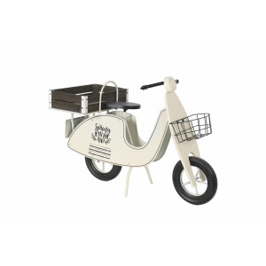 Suport ghivece flori Scuter 111 x 46 x 75 cm