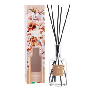 Parfum camera aroma Migdale si Caramel 700 ml