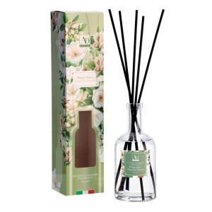 Parfum camera aroma Flori de Portocal si Mosc Alb 700 ml