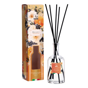 Parfum camera aroma Coacaze Negre si Mandarine 700 ml