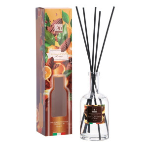 Parfum camera aroma Coaja de Portocala si Cacao 700 ml