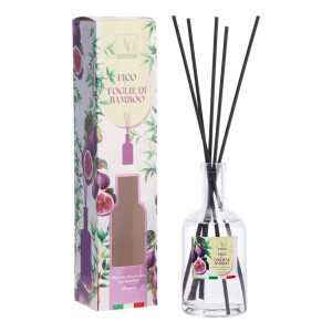 Parfum camera aroma Smochine si Frunze Bambus 700 ml