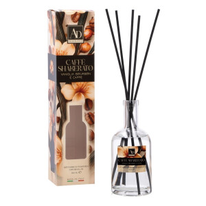 Parfum camera aroma Cafea, Vanilie, Bourbon 700 ml