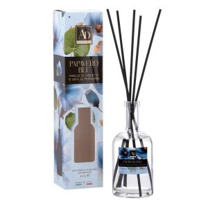 Parfum camera aroma Mac Albastru, Seminte Mac, Frunze de Violeta 700 ml