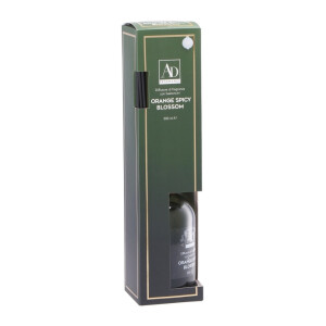 Parfum camera aroma Portocala picanta si Flori 500 ml