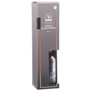 Parfum camera aroma Opium si Piper Negru, 1 L