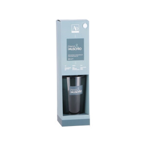 Parfum camera aroma Muschi Padure si Flori lotus 500 ml