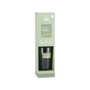 Parfum camera aroma Frunze Ceai si Bujori 500 ml