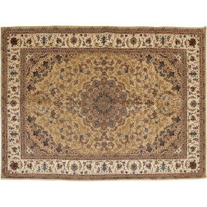 Covor textil multicolor Arucas 120 x 180 cm