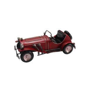 Macheta Masina Retro fier 28 x 12 x 11 cm