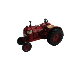 Macheta Tractor fier 28,5 x 15 x 16,5 cm