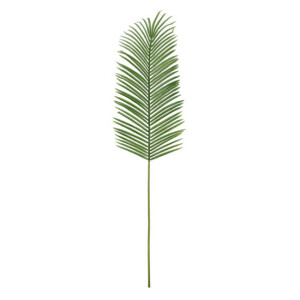 Set 24 frunze Palmier artificial 150h