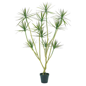 Planta artificiala in ghiveci 200 cm