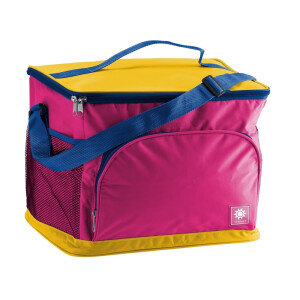 Geanta termoizolanta textil 35 x 26 x 27,5 cm, 20 L