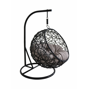 Pat animale plastic negru textil gri 45 x 75 cm