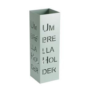 Suport umbrele fier verde Umbrella 16 x 16 x 49 cm