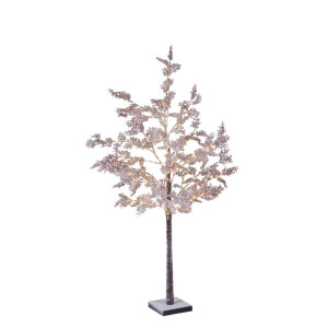 Copac decorativ cu leduri Sleek Ø80×150h