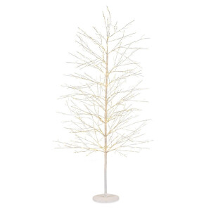 Copac decorativ cu leduri Bunch Ø81×180h