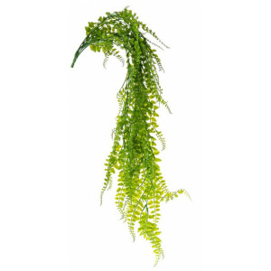 Set 3 plante artificiale verzi 89 cm