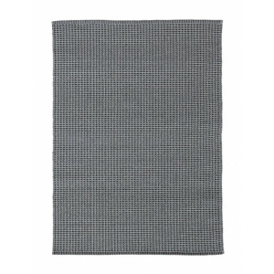 Covor textil gri Surat 200x0.9x300 cm