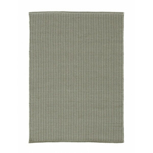 Covor textil verde aloe Surat 200x0.9x300 cm