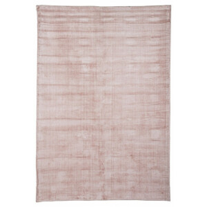 Covor vascoza roz pudrat Cottage 160x230 cm