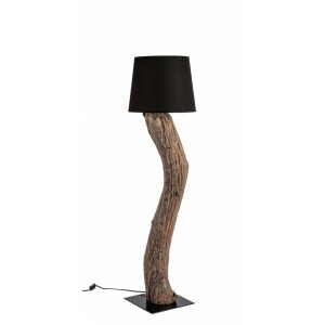 Lampadar lemn Kleta 55x120 cm